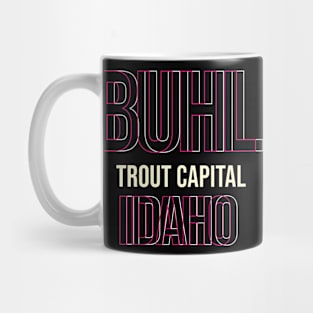 Buhl Mug